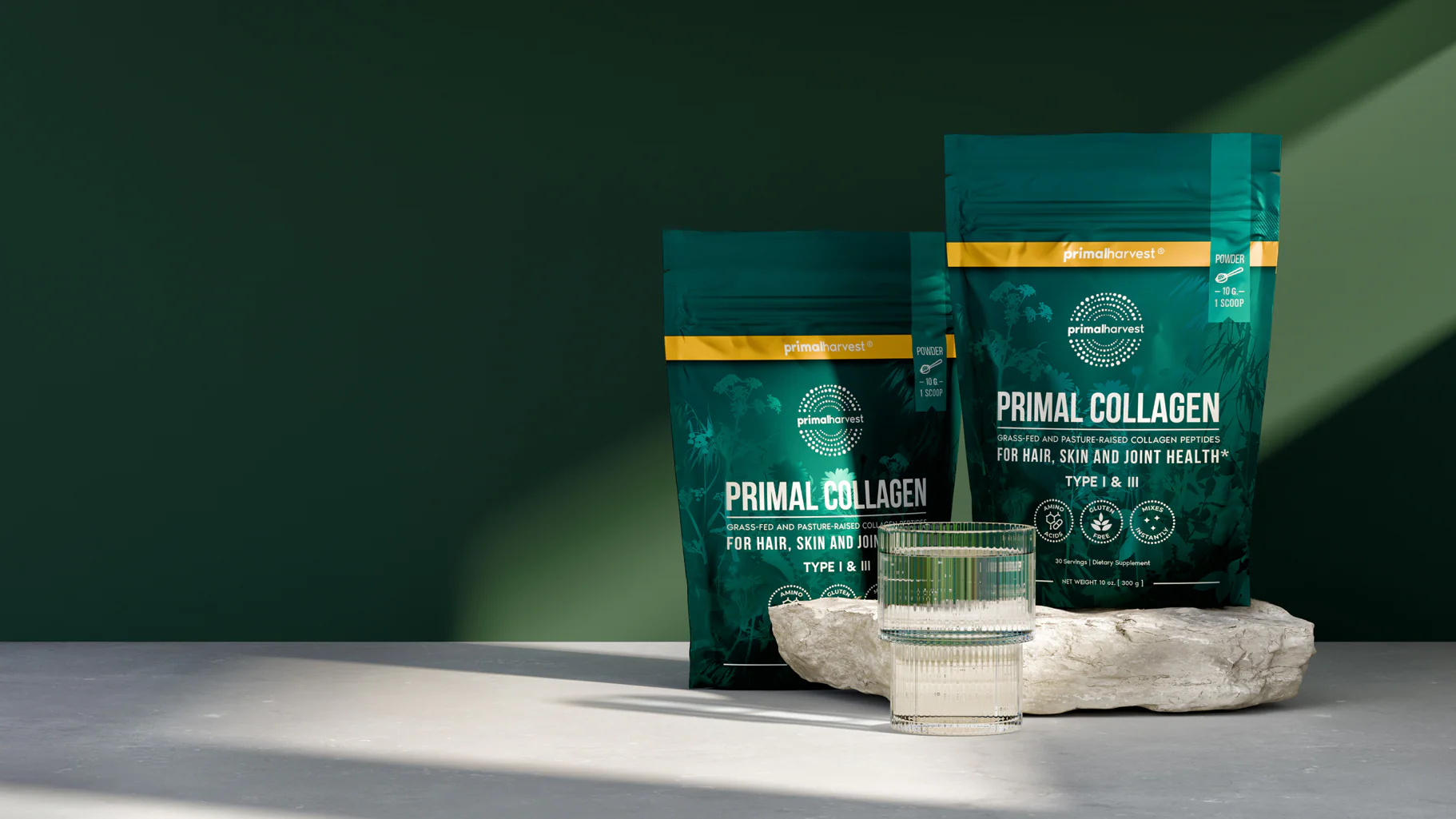 Elevate Your Vitality Every Day
